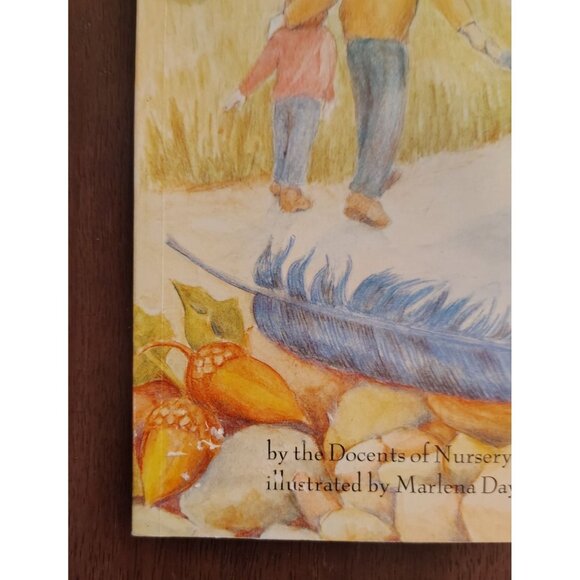 Trails, Tails & Tidepools in Pails Softcover Book, Homeschool Nature Family - Picture 2 of 7